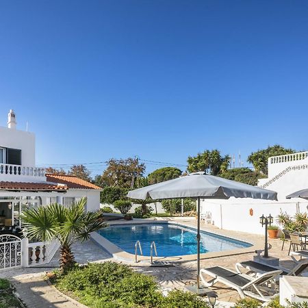 Casa Sentosa Villa Carvoeiro  Ngoại thất bức ảnh