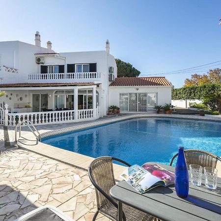 Casa Sentosa Villa Carvoeiro  Ngoại thất bức ảnh