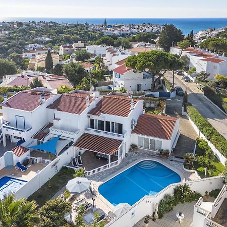 Casa Sentosa Villa Carvoeiro  Ngoại thất bức ảnh
