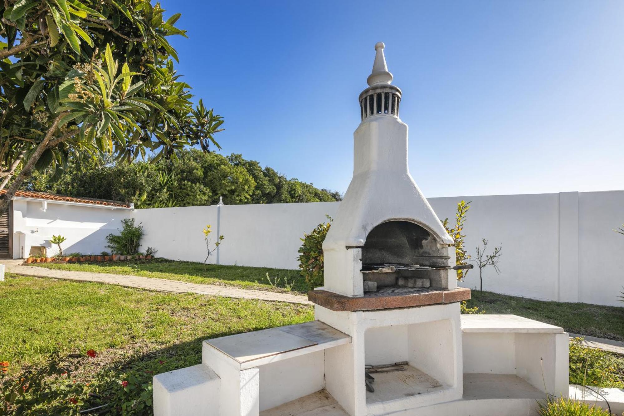 Casa Sentosa Villa Carvoeiro  Ngoại thất bức ảnh