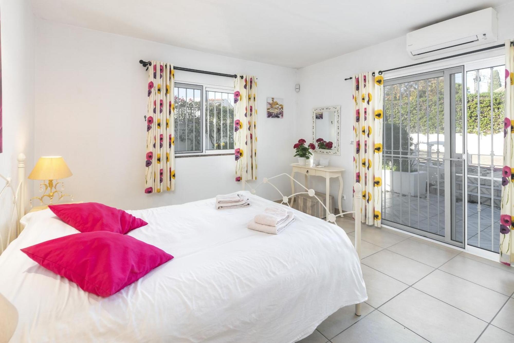 Casa Sentosa Villa Carvoeiro  Ngoại thất bức ảnh