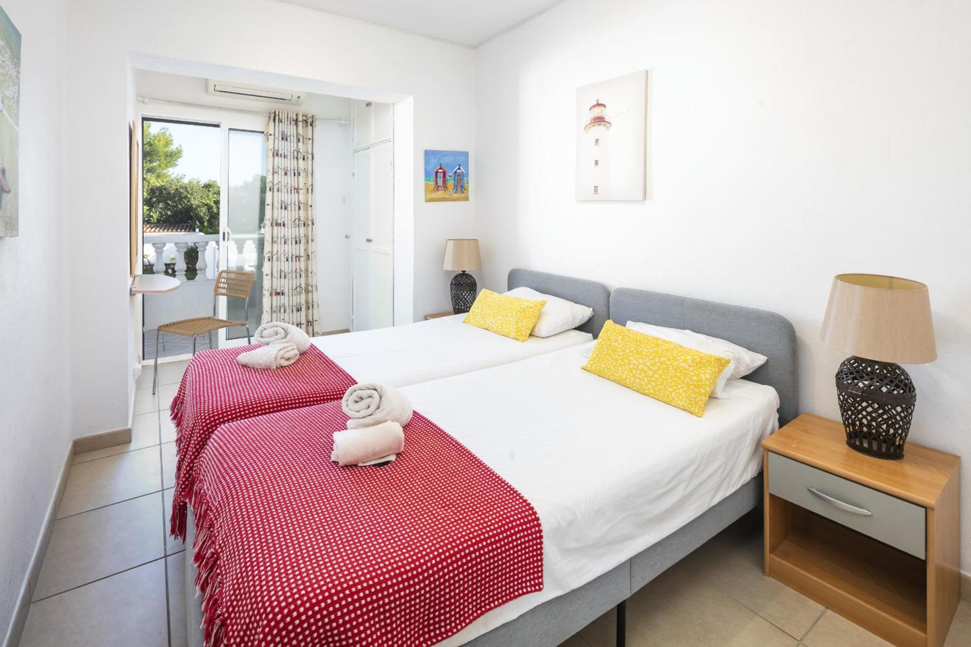 Casa Sentosa Villa Carvoeiro  Ngoại thất bức ảnh