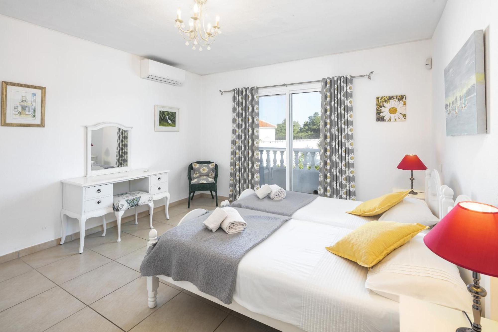 Casa Sentosa Villa Carvoeiro  Ngoại thất bức ảnh